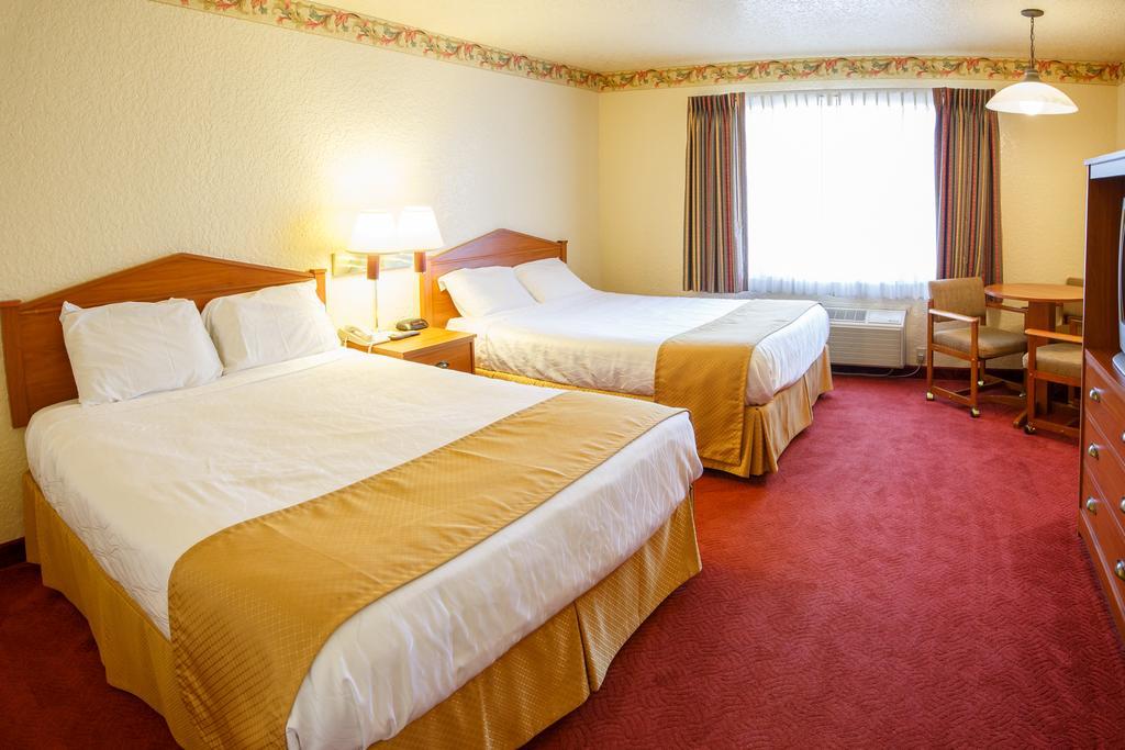 Murphys Suites Экстерьер фото