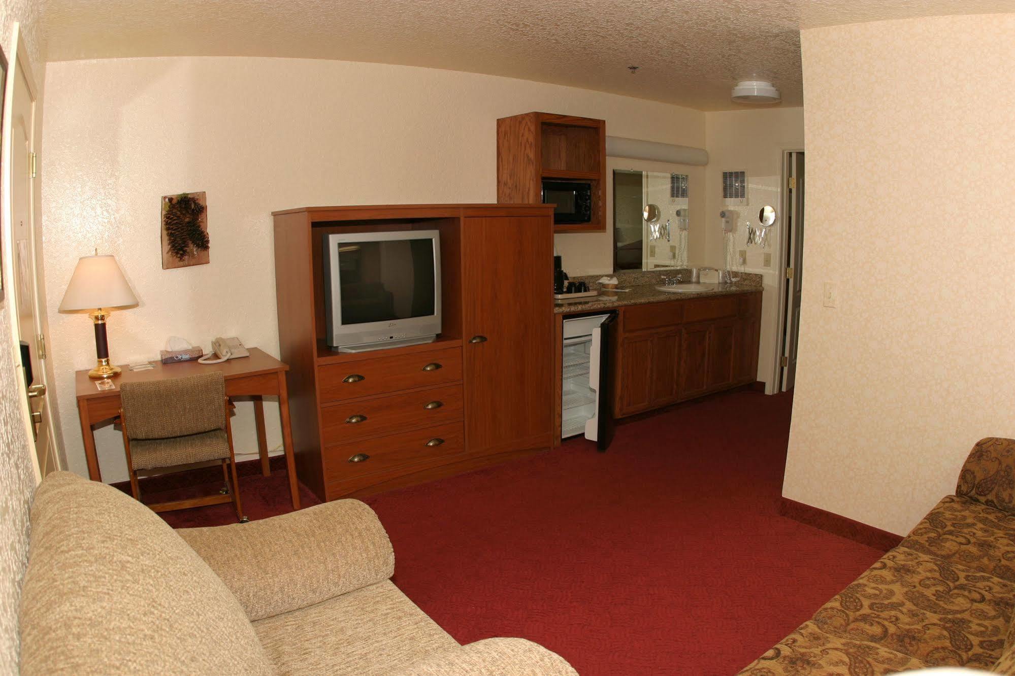 Murphys Suites Экстерьер фото