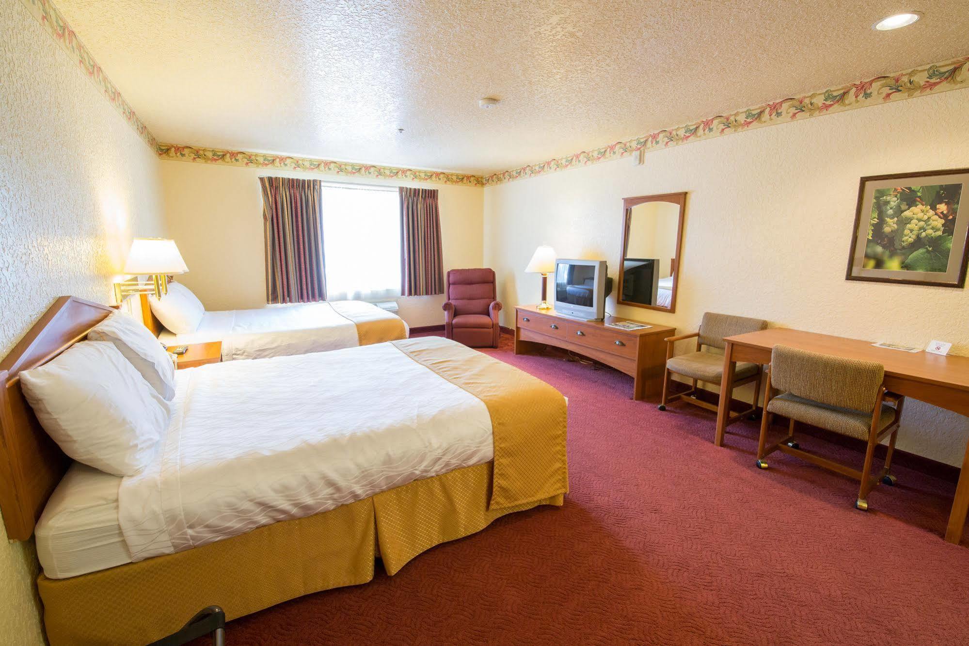 Murphys Suites Экстерьер фото