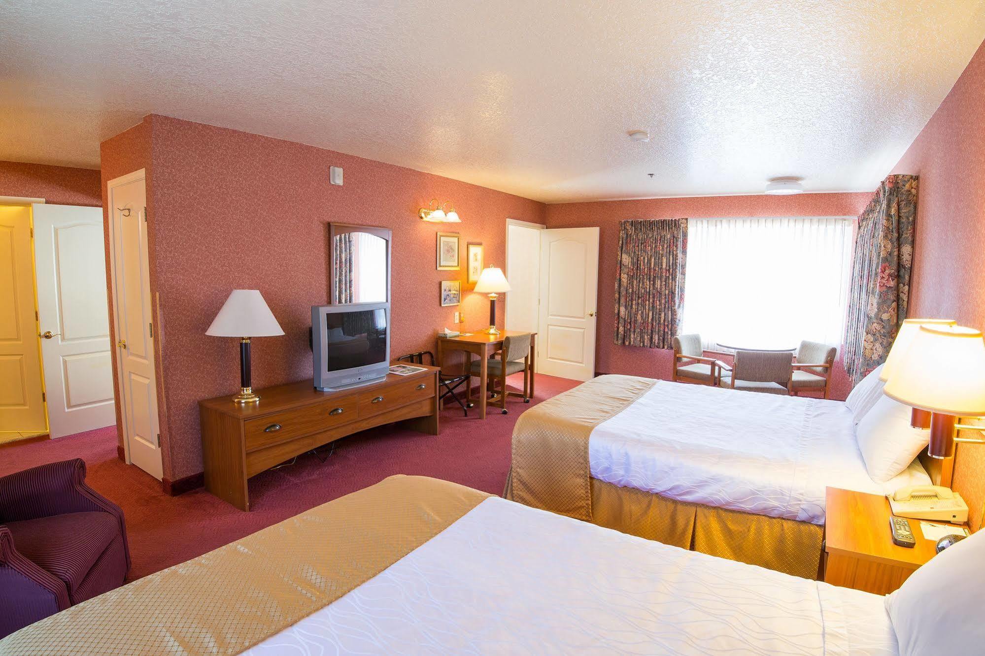 Murphys Suites Экстерьер фото
